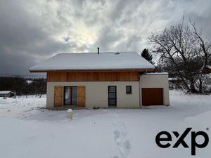 Maison individuelle Construction 2024 3 chambres Ter