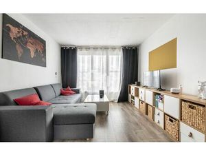 Appartement Limoges 50.7 m² T-3 à vendre  99 900 €