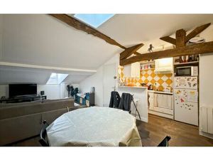 Appartement Périgueux 33 m² T-2 à vendre  59 675 €