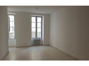 Location appartement  m² T-1 à Pont-Saint-Esprit  460 €