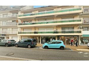 Appartement Pornichet 49.63 m² T-2 à vendre  275 600 €