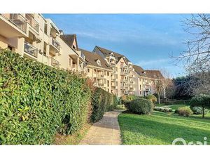 Stationnement Longjumeau 14 m² T- à vendre  16 500 €