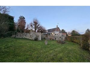 Maison Authevernes 67.32 m² T-3 à vendre  190 000 €