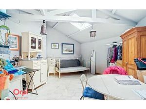 Maison Nantes 56 m² T-2 à vendre  193 800 €