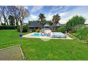 Maison Theix m² T-2 à vendre  420 000 €