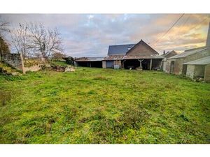 Terrain Crécy-sur-Serre m² T- à vendre  34 000 €