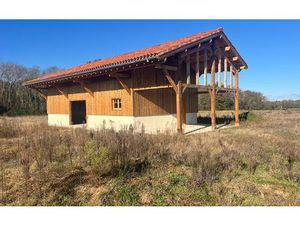 Terrain Saint-Gor m² T- à vendre  296 800 €