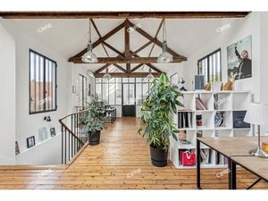 Location Local Professionnel 140m²