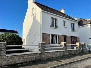 Vente Maison à Lanester Centre Ville (56600) : à vendre / 105m² Lanester Centre Ville