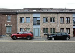 Appartement à louer à Oude Kluisweg 10 Beverst (RBU93474)
