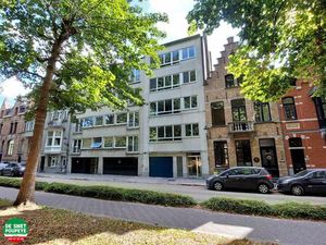 Appartement à louer à Guido Gezellelaan 45 Bruges (RBU93477)