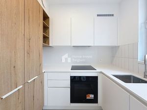 Appartement à louer à Avenue Charles Woeste 306 Jette (VBD66723)