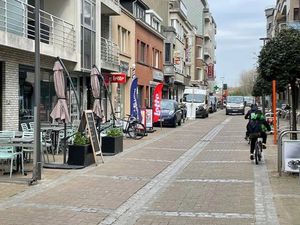 Surface commerciale à louer à Duinenstraat 313 Bredene (RBU93481)