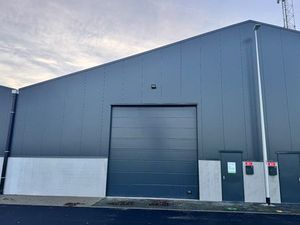 Surface commerciale à louer à Vlas 5 Kortemark (RBU93484)