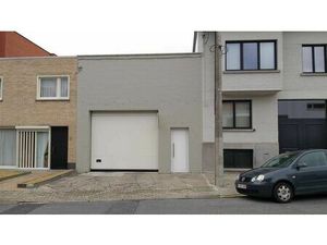 Garage à louer à Courtrai (RBU93482)