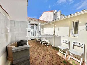 Vente Maison à Brem-sur-Mer (85470) : à vendre / 55m² Brem-sur-Mer