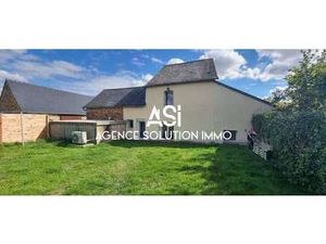 Vente Maison à Averton (53700) : à vendre / 94m² Averton