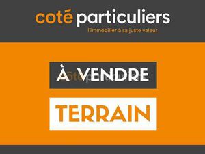 Vente Terrain au Val-Saint-Père (50300) : à vendre / 660m² Le Val-Saint-Père