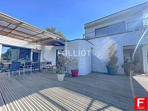 Vente Maison à Avranches (50300) : à vendre / 202m² Avranches