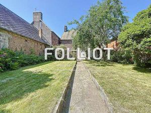 Vente Maison à Gavray-sur-Sienne (50450) : à vendre / 123m² Gavray-sur-Sienne