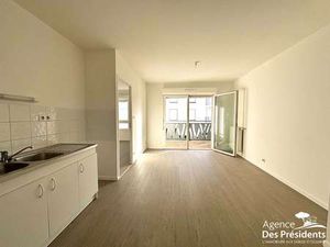 Vente Appartement 2 pièces aux Sables-d'Olonne (85100) : à vendre 2 pièces / 39m² Les Sabl