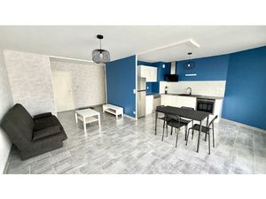 A VENDRE APPARTEMENT SUR ANGERS