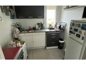 Appartement Chauny 53 m² T-3 à vendre  65 900 €
