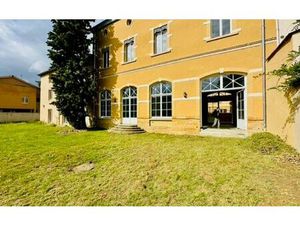 Appartement Collonges-au-Mont-d'Or 22 m² T-2 à vendre  115 000 €