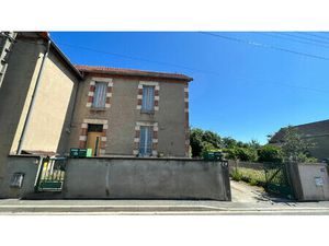 Immeuble de rapport à Yzeure