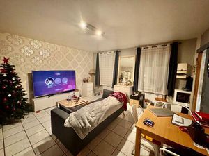 Immeuble NEVERS 5 pièce(s) 120 m2