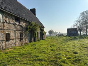 Immeuble à vendre à Tinchebray-Bocage (61800) - Orne