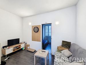 À vendre - Appartement T2 à Kerentrech