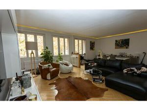 Appartement Lyon 6 112.37 m² T-4 à vendre  725 000 €