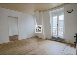 Appartement Paris 2/3 pièces 46 03 m2