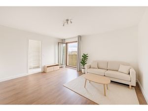 PARIS 15 - CONVENTION