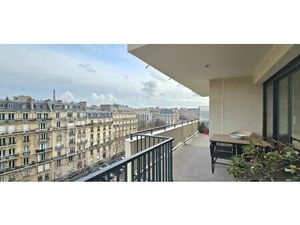 Appartement Paris 5 pièce(s) 146 m2