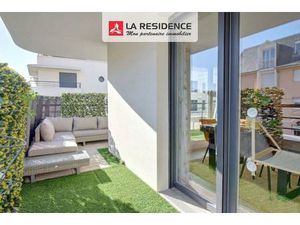 Appartement de 3 pièces