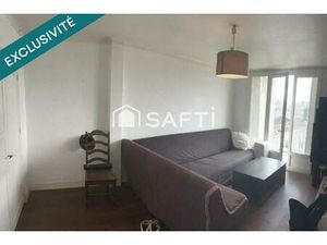 Appartement T2 Bis