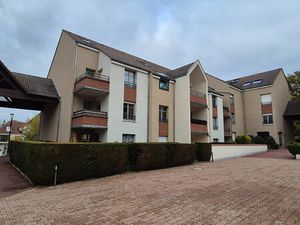 Appartement Rambouillet 3 pièce(s) 62 m2