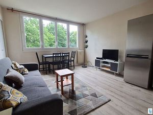 ROUEN - HAUTS DE ROUEN