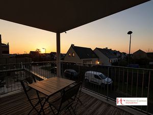 Ste Luce Sur Loire -T4 -2/3 chambres-70.11 m2- Terrasse-Box
