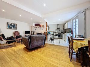 Appartement T3 de 87m2