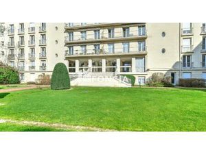 VERSAILLES - APPARTEMENT 146.57m2