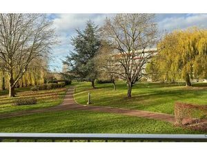 Appartement Viroflay 80.84 m² T-4 à vendre  439 000 €