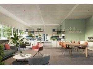 Bureaux à louer à Duwijckstraat 17 Lier (RBU93488)