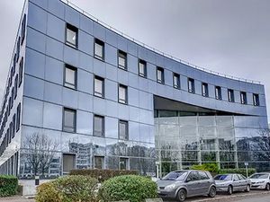 Bureau entièrement équipé à louer pour vous et votre équipe à VILLEPINTE  Parc des Exposit