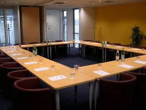 Location de bureau privé adaptée aux besoins uniques de votre entreprise à VILLEPINTE  Par