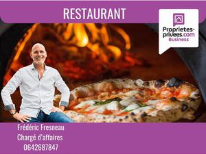 SECTEUR HENNEBONT - RESTAURANT 34 COUVERTS