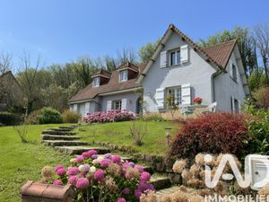 Vente Maison de campagne 7 pièces