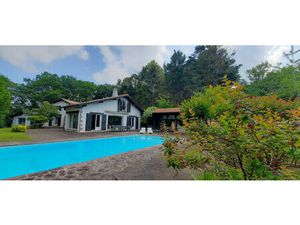 Ascain maison + appartement T3